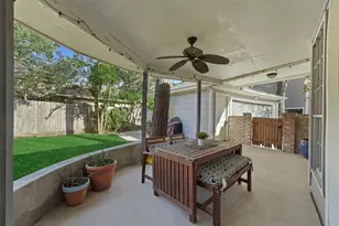 3303 Flickering Candle Dr, Spring, TX 77388 - Photo 22
