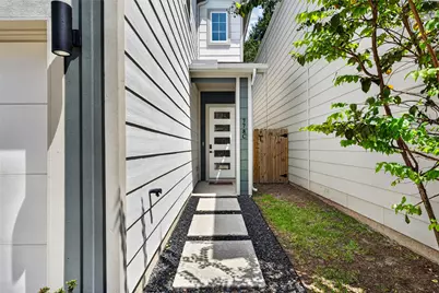 778 W Tidwell Road #C, Houston, TX 77091 - Photo 4