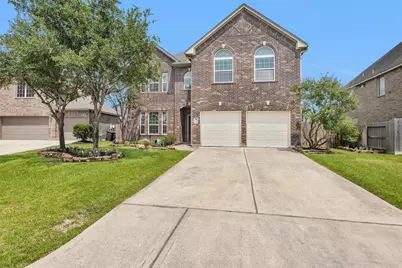 25314 Pineglen Terrace Drive, Spring, TX 77389 - Photo 2