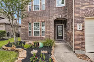 25314 Pineglen Terrace Dr, Spring, TX 77389 - Photo 4