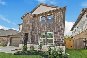 259 Springfield Terrace, Conroe, TX 77304 - Photo 2