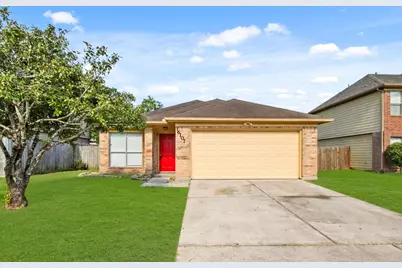 16107 Catbird Court, Humble, TX 77396 - Photo 1