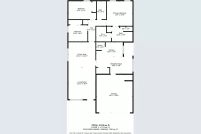 16107 Catbird Court, Humble, TX 77396 - Photo 12