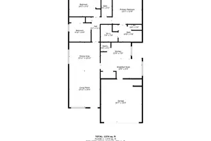 16107 Catbird Ct, Humble, TX 77396 - Photo 12