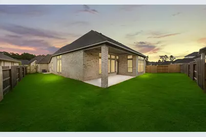 15265 Tree Swallow Court, Magnolia, TX 77354 - Photo 42