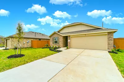 5227 Sunvalley Bend Drive, Katy, TX 77493 - Photo 2