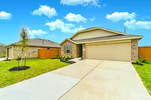 5227 Sunvalley Bend Dr, Katy, TX 77493 - Photo 2