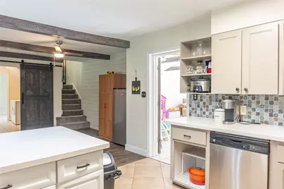 302 Oak Lane, Village Mills, TX 77663 - Photo 20