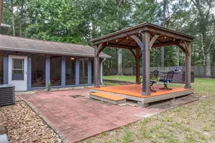 302 Oak Ln, Village Mills, TX 77663 - Photo 36