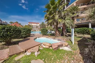 9520 Seawall Blvd, Galveston, TX 77554 - Photo 26