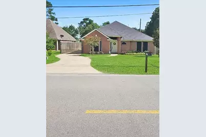 27202 Decker Prairie Rosehill Road, Magnolia, TX 77355 - Photo 1