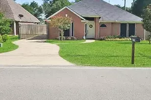 27202 Decker Prairie-Rosehill Rd, Magnolia, TX 77355 - Photo 1