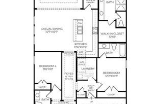17835 Quartz Spgs Ln, Tomball, TX 77377 - Photo 6
