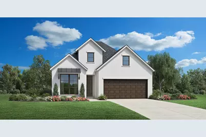 17835 Quartz Springs Lane, Tomball, TX 77377 - Photo 1