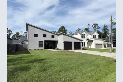 1416 Flamingo Street, Conroe, TX 77385 - Photo 2
