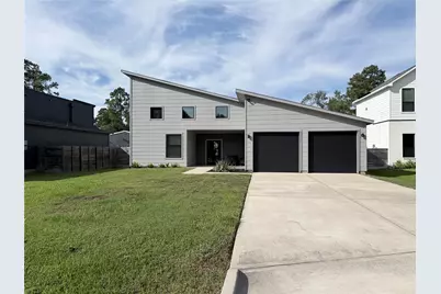 1416 Flamingo Street, Conroe, TX 77385 - Photo 1