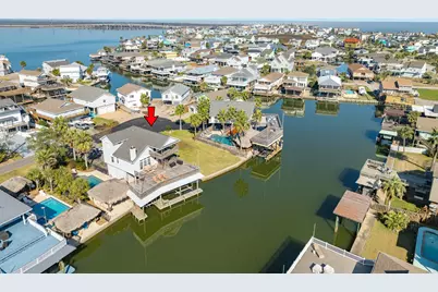 1319 Coral Way, Tiki Island, TX 77554 - Photo 8