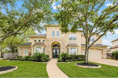 27703 Guthrie Ridge Lane, Katy, TX 77494 - Photo 2