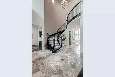 27703 Guthrie Ridge Lane, Katy, TX 77494 - Photo 4