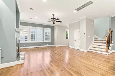 1714 Ovid Street #A, Houston, TX 77007 - Photo 10