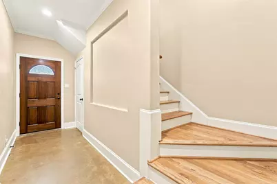 1714 Ovid Street #A, Houston, TX 77007 - Photo 4