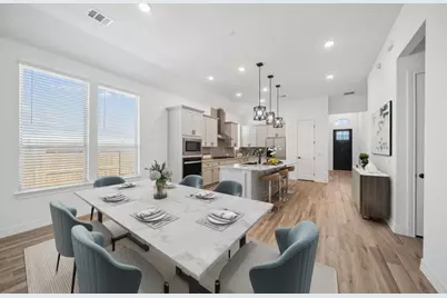 13722 Ballast Green Drive, Texas City, TX 77568 - Photo 4