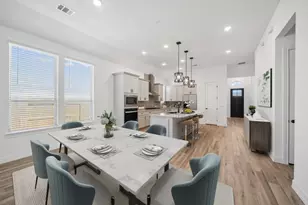 13722 Ballast Grn Dr, Texas City, TX 77568 - Photo 4