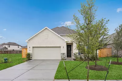 13722 Ballast Green Drive, Texas City, TX 77568 - Photo 1