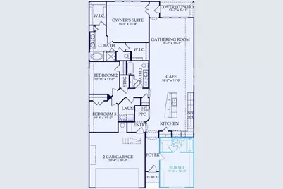 13722 Ballast Green Drive, Texas City, TX 77568 - Photo 2