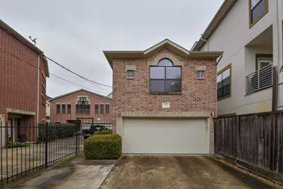 5710 Cornish Street #1, Houston, TX 77007 - Photo 1