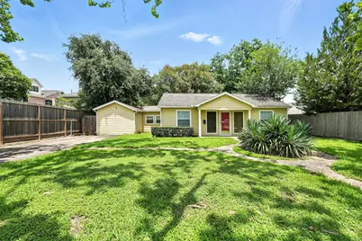 6305 S Rice Avenue, Bellaire, TX 77401 - Photo 1