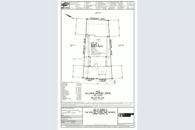 412 Hillview Nature, New Caney, TX 77357 - Photo 26