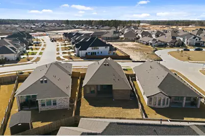 412 Hillview Nature, New Caney, TX 77357 - Photo 24