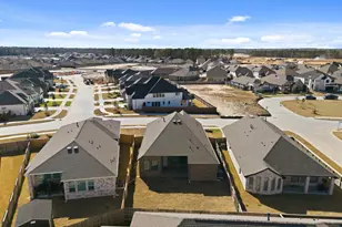 412 Hillview Nature, New Caney, TX 77357 - Photo 24