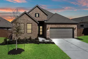 412 Hillview Nature, New Caney, TX 77357 - Photo 1