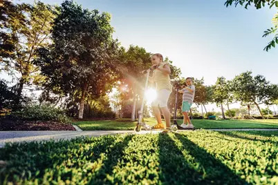 412 Hillview Nature, New Caney, TX 77357 - Photo 30