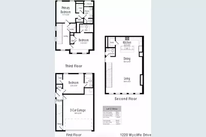 1220 Wycliffe Drive, Houston, TX 77043 - Photo 38