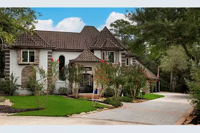 16 Wild Ginger Court, The Woodlands, TX 77380 - Photo 2