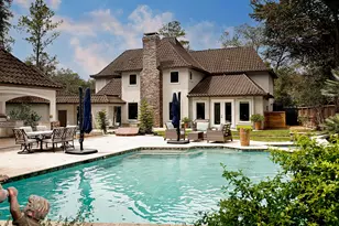 16 Wild Ginger Ct, The Woodlands, TX 77380 - Photo 1