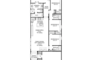 30906 Evening Skye Dr, Fulshear, TX 77423 - Photo 6