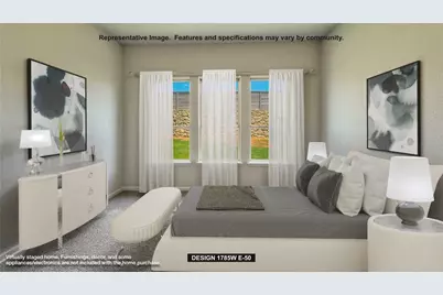 30906 Evening Skye Drive, Fulshear, TX 77423 - Photo 4