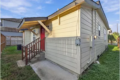1110 Cordell Street, Houston, TX 77009 - Photo 12