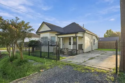 1110 Cordell Street, Houston, TX 77009 - Photo 14