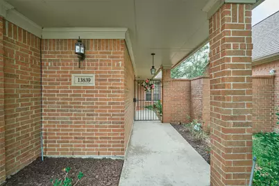 13839 Carriage Walk Lane, Houston, TX 77077 - Photo 4