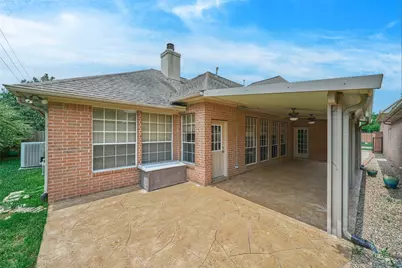 13839 Carriage Walk Lane, Houston, TX 77077 - Photo 48
