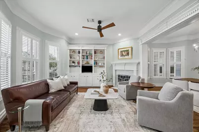 316 E 5th Street, Houston, TX 77007 - Photo 8