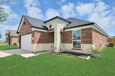 4707 Wheel Wright Trail, Rosenberg, TX 77471 - Photo 2
