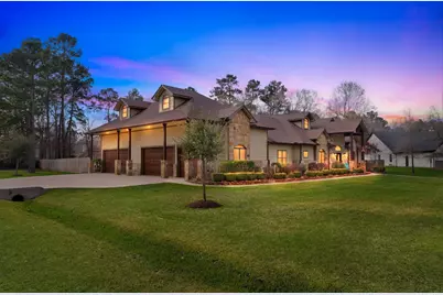 2101 Woodlink Court, Huffman, TX 77336 - Photo 2