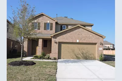 1122 Epworth Court, Conroe, TX 77304 - Photo 34