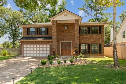 3214 Candlewood Lane, Montgomery, TX 77356 - Photo 2